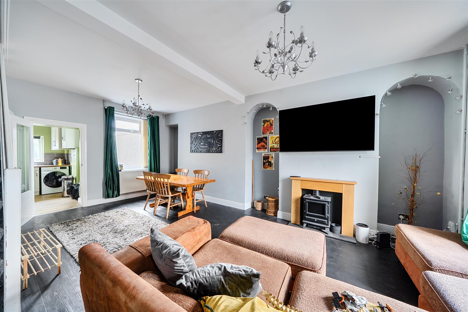 Vernon Street, Hafod, Swansea, SA1 2EZ